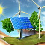 A magyar zöld átállás szintet lép!