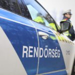 Egész héten át tart a közutakon a rendőrségi ellenőrzés – fókuszban a józanság