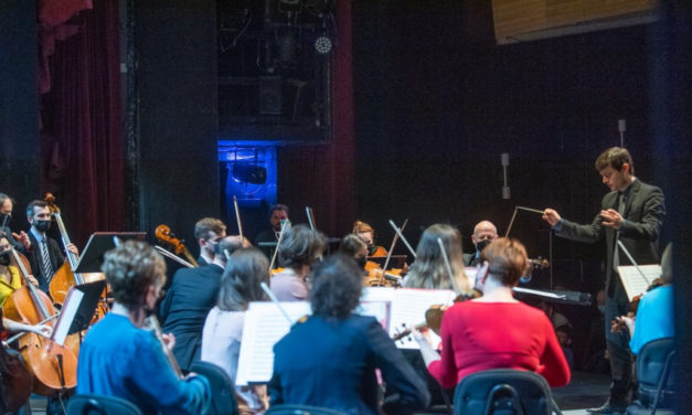 Csütörtökön folytatódik a Harmonia Albensis koncertsorozata