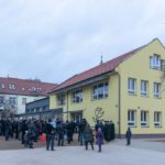 Nyílt órák a Talentum Református Általános Iskolában