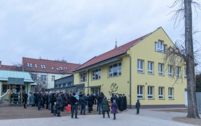 Nyílt órák a Talentum Református Általános Iskolában