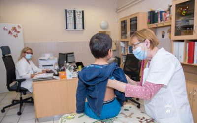 Otthontámogatási program a közszolgálatban dolgozóknak