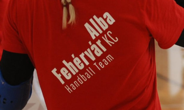 Alba FKC: kézilabdás tehetségek kerestetnek!