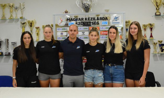 Alba FKC: marad a fiatal csapat, cél az előrelépés
