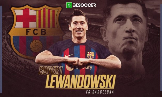 Barca: Lewandowski is érkezik, újabb sikerkorszak jön?