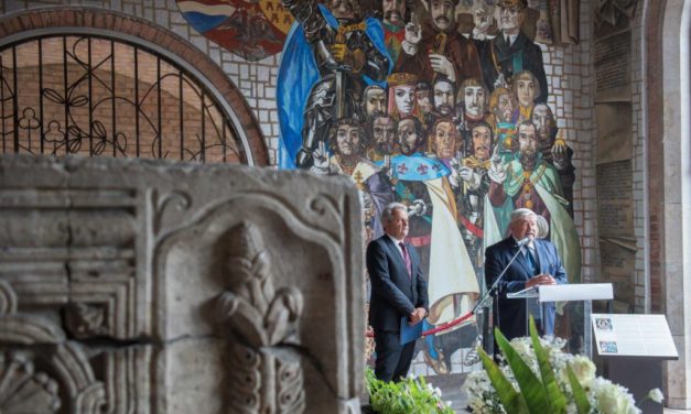 Az állami ünnepségek keretébe emelnék Székesfehérvárt augusztus 20-án