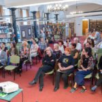 Együttműködés az opolei és a fehérvári könyvtár között