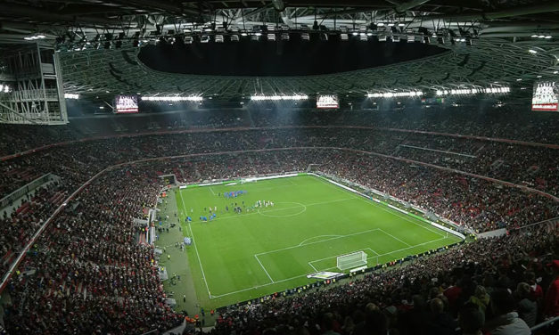 Magyar foci: telt házas meccsek, NL-8. hely, csituló „stadionozók”