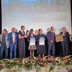 Arany minősítés Fehérvárnak az európai virágosítási versenyben!