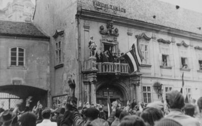 1956 – Mi történt október 23-án Székesfehérváron?
