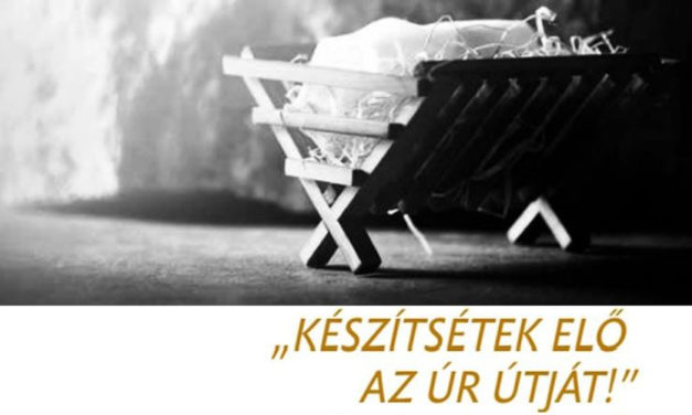 Online is elérhető a Székesfehérvári Egyházmegye lelki füzete