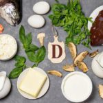 Pótolható-e élelmiszerekkel a szükséges D-vitamin mennyisége?