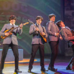 A Beatles titok – Gombafejek sztorijai a színpadon