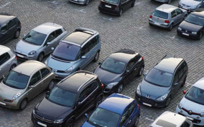 Már kiválthatók Fehérváron a 2026-os parkolóbérletek