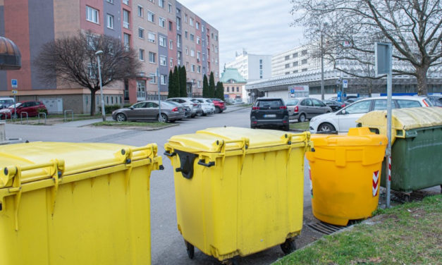 Közel 30 ezer liter használt sütőolajat gyűjtöttek Fehérváron