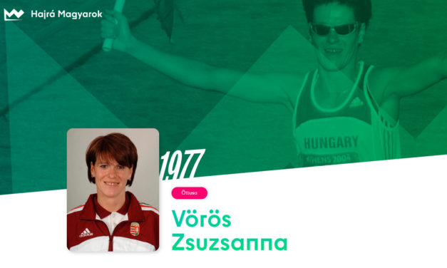 Fehérvári kiválóságok a Magyar Virtuális Sportmúzeumban