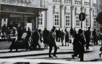 Barangolás a múltban, avagy retro Fehérvár – 60-as, 70-es évek