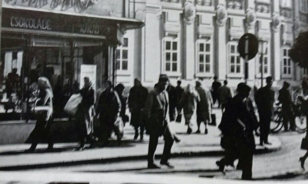 Barangolás a múltban, avagy retro Fehérvár – 60-as, 70-es évek