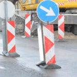 Kezdődik a csalai hulladékkezelőhöz vezető út felújítása