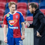 Grzelak: a Vidinél is az egyik legfontosabb a mentális felkészülés