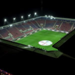 Látássérültek ismerkedhetnek szerdán a Sóstói Stadionnal