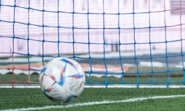 Megyei foci: lendületben a MÁV Előre Főnix és a Sárbogárd