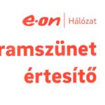 Áramszünet lesz az Öreghegy több utcájában