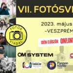 VEB 2023: Fotósviadal, immár hetedszer