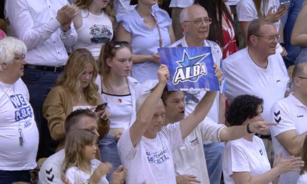 Alba: újabb szoros, hazai siker, jöhet az utolsó felvonás!