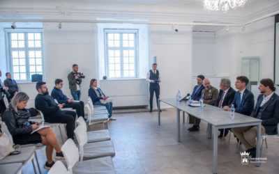 Középpontban a hadtörténet – nagyszabású konferencia lesz Fehérváron