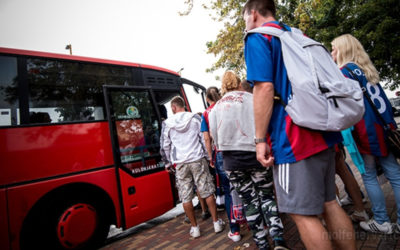 Vidi: ingyenes busz indul az utolsó meccsre szombaton