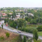 Szombaton három órára lezárják a Balatoni úti felüljárót
