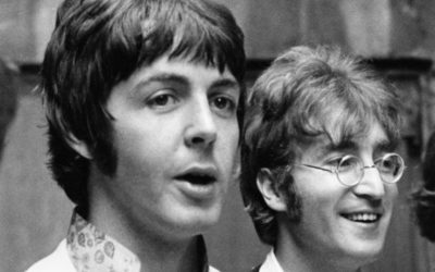 Paul McCartney: hamarosan jön az új Beatles dal!