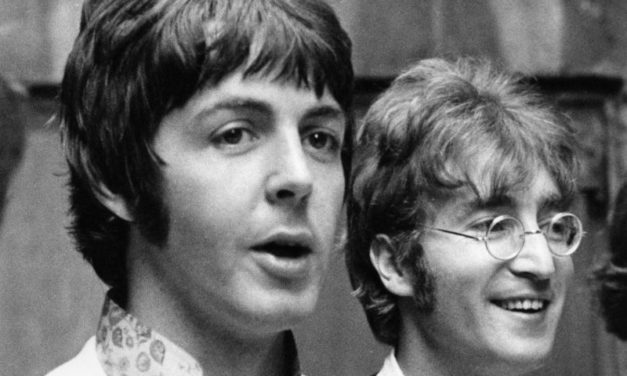 Paul McCartney: hamarosan jön az új Beatles dal!