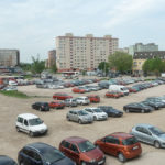 Vasárnap estétől keddig lezárják a murvás parkolót