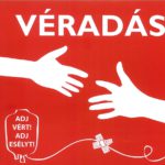 Aki vért ad, életet menthet! – véradás lesz július 11-én, pénteken a Castrum Hotelben
