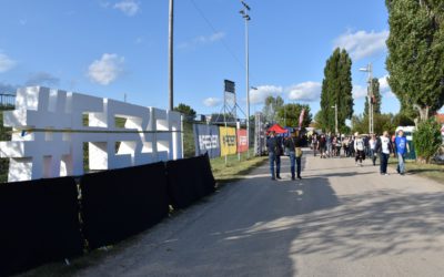FEZEN: forgalmirend-változások a fesztivál környékén