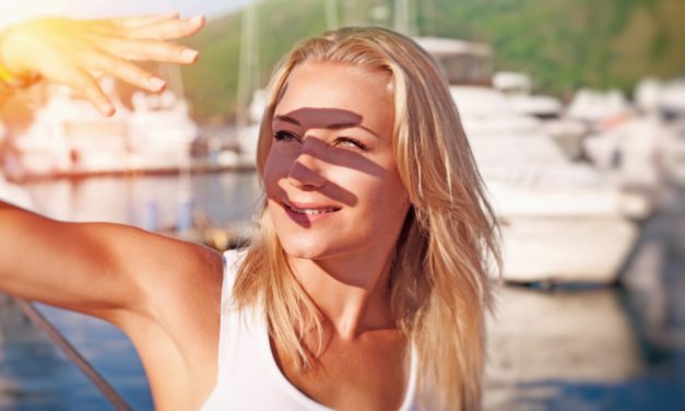 Figyelj szemed egészségére! A nyári UV védelem hatékony módszerei