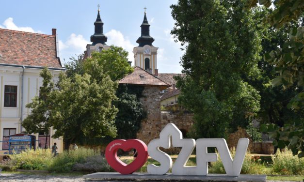 Az Egyensúly Intézet felmérése alapján Székesfehérvár hazánk legfejlettebb települése