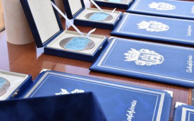 Nyolc díjra várják január végéig a fehérváriak javaslatait