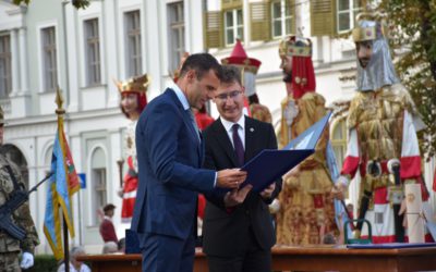 Vidi: Nikolics Nemanja visszatér!