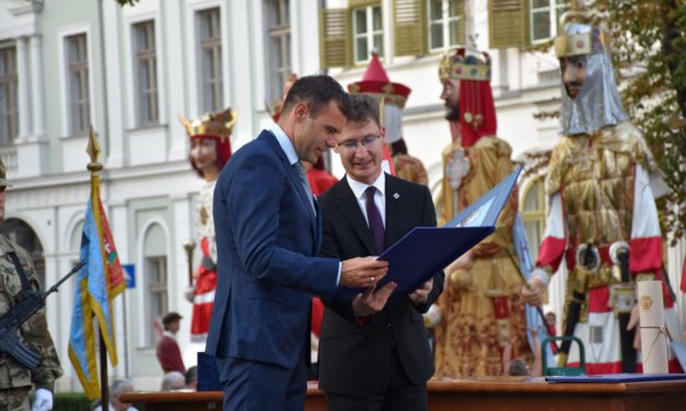 Vidi: Nikolics Nemanja visszatér!