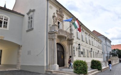 Január 4-ig tart az igazgatási szünet a Polgármesteri Hivatalban