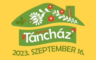Indul az új évad szeptember 16-án az Alba Regia Táncegyesület táncházában