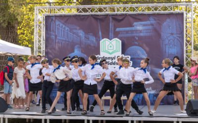 Maroshegyi Böndörödő: másfél évtizedes, élő hagyomány