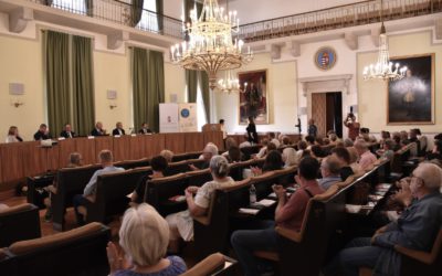 „CIVIL INFO – NEA 2024” tájékoztató – jönnek a legfontosabb civil pályázatok