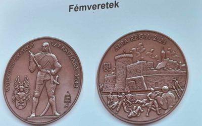 Éremgyűjtő találkozó lesz vasárnap a Szent István Művelődési Házban
