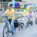 Mobilitás mindenkinek