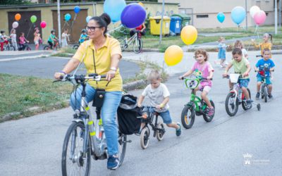 Mobilitás mindenkinek
