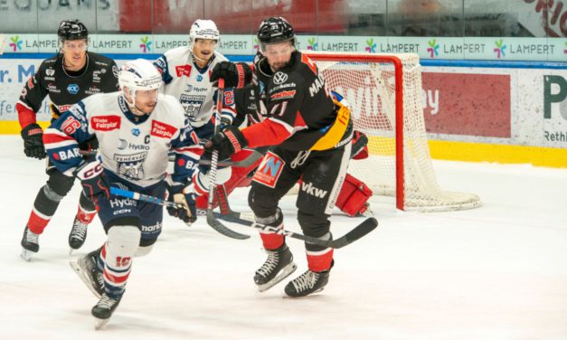 Jégkorong ICEHL: Feldkirchben is győzni tudott a Volán